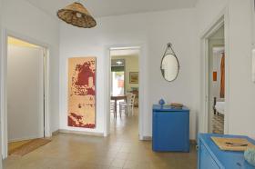 Vakantiehuis Torre dell'Orso Te Huur Italy