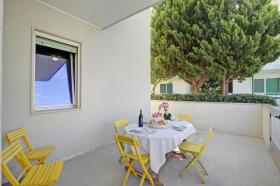 Vakantiehuis Torre dell'Orso Te Huur Italy