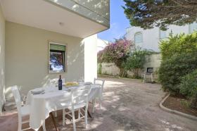 Vakantiehuis Torre dell'Orso Te Huur Italy