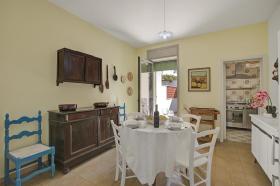 Vakantiehuis Torre dell'Orso Te Huur Italy