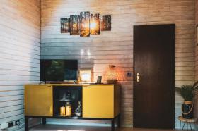 Maison de vacances Uelsen À louer Allemagne