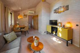 Maison de vacances Uelsen À louer Allemagne