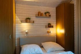 Maison de vacances Uelsen À louer Allemagne