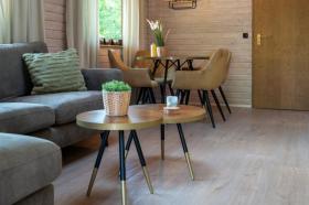 Maison de vacances Uelsen À louer Allemagne