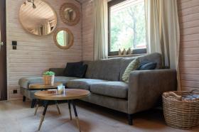 Maison de vacances Uelsen À louer Allemagne