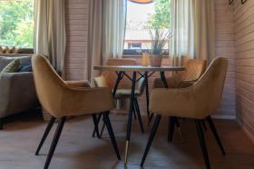 Maison de vacances Uelsen À louer Allemagne