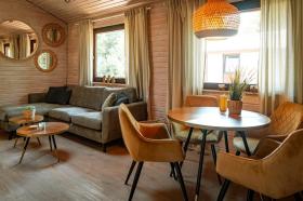 Maison de vacances Uelsen À louer Allemagne