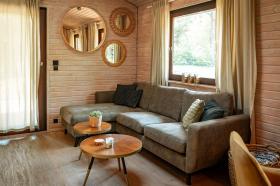 Maison de vacances Uelsen À louer Allemagne