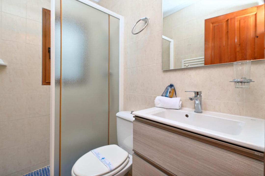 Nyaraló Jávea Kiadó Spanyolország