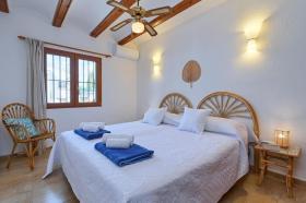 Nyaraló Jávea Kiadó Spanyolország