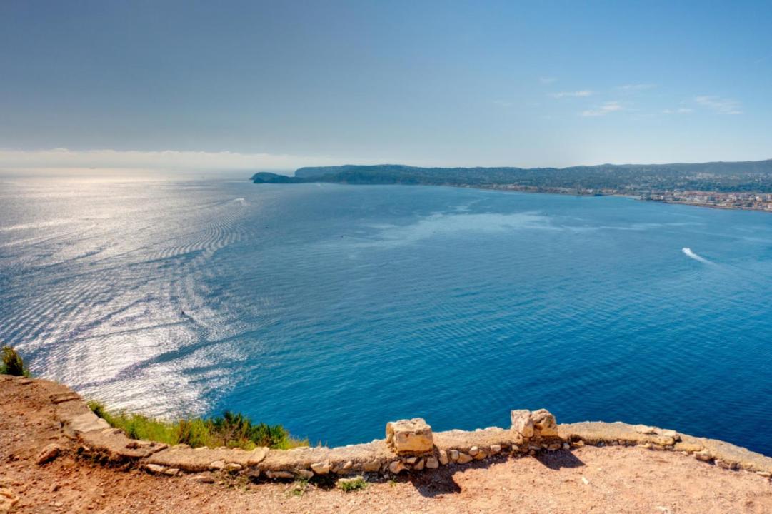 Nyaraló Jávea Kiadó Spanyolország