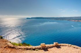 Nyaraló Jávea Kiadó Spanyolország