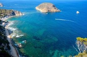 Nyaraló Jávea Kiadó Spanyolország