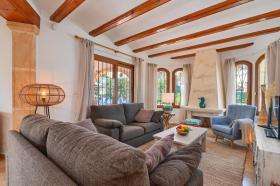 Nyaraló Jávea Kiadó Spanyolország