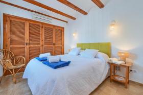 Nyaraló Jávea Kiadó Spanyolország