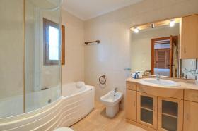 Nyaraló Jávea Kiadó Spanyolország