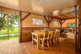 Holiday home Wierden for rent Netherlands