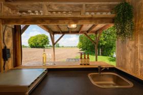 Holiday home Wierden for rent Netherlands