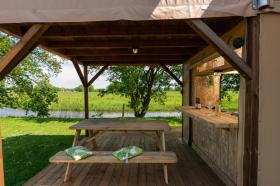 Holiday home Wierden for rent Netherlands