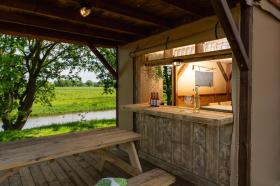 Holiday home Wierden for rent Netherlands