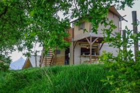 Ferienhaus zu vermieten in Wierden-Zuna, Niederlande