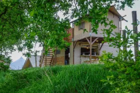 Holiday home for rent in Wierden-Zuna, Netherlands