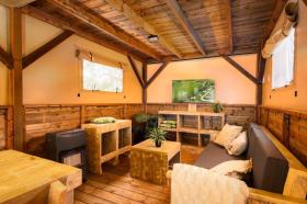 Holiday home Wierden for rent Netherlands