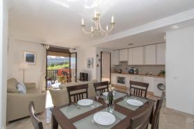 別荘 エステポナ  スペイン