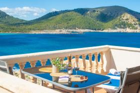 Feriehus til leie i Capdepera, Spain