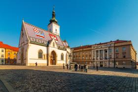 Feriehus Zagreb Til leie Kroatia Feriehus Zagreb Til leie Kroatia