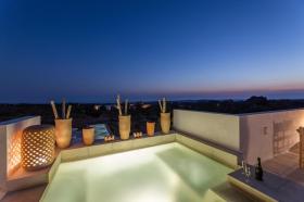 بيت العطلات للإيجار في Salve, ايطاليا