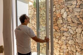 Holiday home Salve For Rent Italy