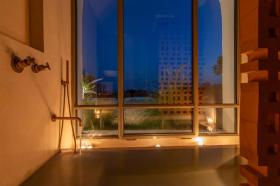 Holiday home Salve For Rent Italy