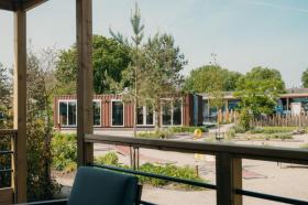 σπίτι διακοπών Voorthuizen Προς Ενοικίαση Ολλανδία