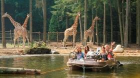 σπίτι διακοπών Voorthuizen Προς Ενοικίαση Ολλανδία