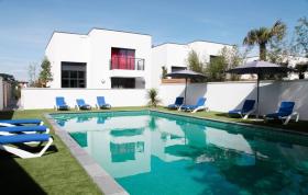 Holiday home for rent in Anglet, France