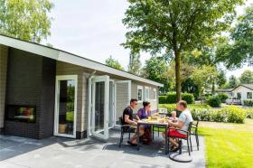 Casa de férias Schin op Geul Aluguéis Holanda