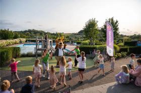 Casa de férias Schin op Geul Aluguéis Holanda