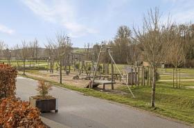 Casa de férias Schin op Geul Aluguéis Holanda