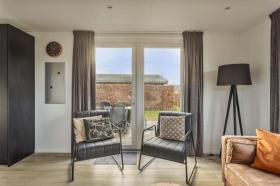 Casa de férias Schin op Geul Aluguéis Holanda