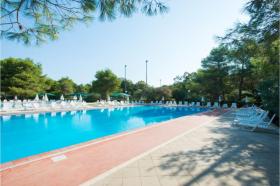 Holiday home for rent in Merine, Italy