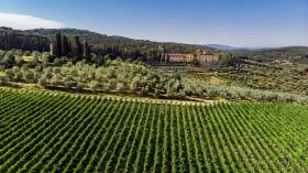 Holiday home for rent in Rignano sull’Arno, Italy