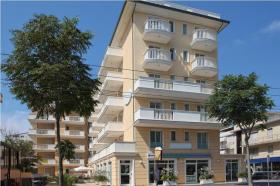 Holiday home for rent in Rimini, Italy