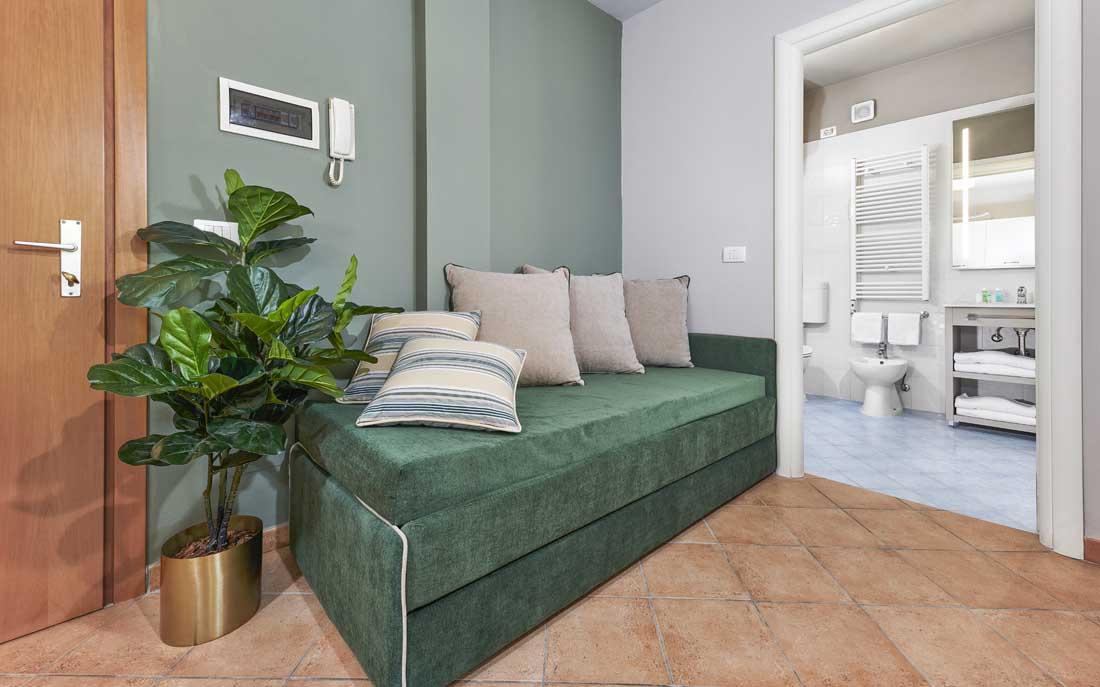 Holiday home Ravenna For Rent Italy