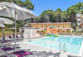 Holiday home for rent in Ravenna, Italy