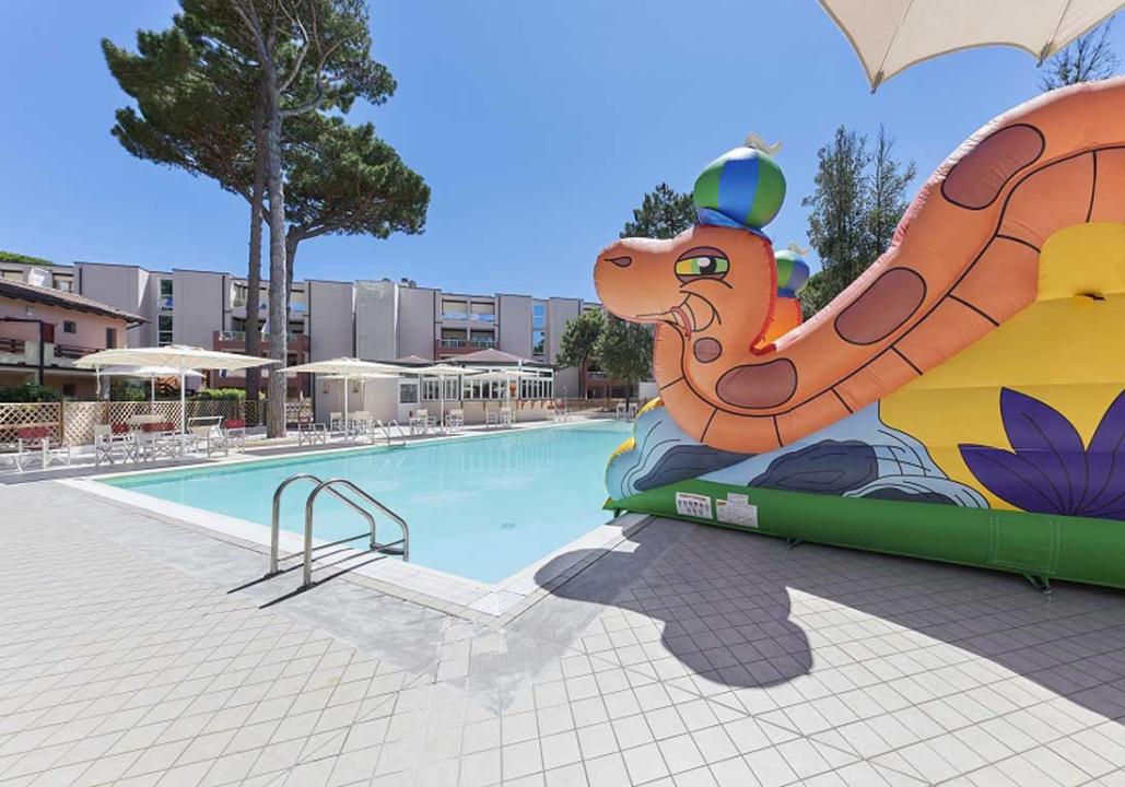 Holiday home Ravenna For Rent Italy