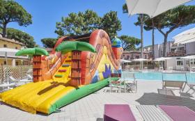 Holiday home Ravenna For Rent Italy