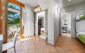 Holiday home Ravenna For Rent Italy