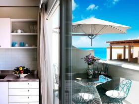 بيت العطلات Marettimo ايطاليا