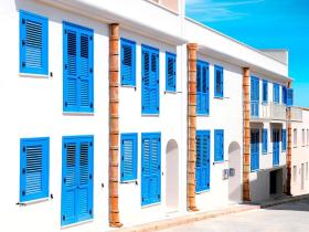 Ferienhaus zu vermieten in Marettimo, Italien